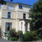 Sherborne Lodge - map