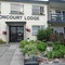 Avoncourt Lodge - map