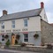 The Five Dials Inn - map