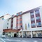 ACHAT Hotel Neustadt an der Weinstraße - map