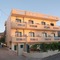 Theoni Apartments - map