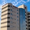 Faro Hotel - map