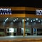 Hotel Três Bandeiras - map