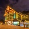 Hotel Laghetto Viale - map