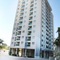 Midas Rio Suites - map
