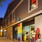 Latroupe Poblenou Beach hostel - map