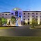 Holiday Inn Express & Suites Aiken - map