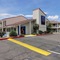 Motel 6 Albuquerque - Coors Road - map