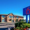 Motel 6 Buffalo - Amherst - map