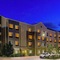Towneplace Suites Anchorage Midtown - map