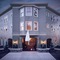 Princess Anne Boutique Hotel - map