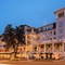 The Partridge Inn Augusta, Curio Collection By Hilton - map