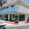 Motel 6 Bakersfield Convention Center - map