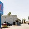 Motel 6 Bakersfield East - map