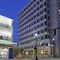 Holiday Inn Express Baton Rouge Downtown - map