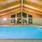 Days Inn & Suites By Wyndham Baxter Brainerd Area - map