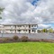 Motel 6 Beaverton - map