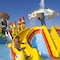 Aqua Mirage Club & Aqua Parc - All Inclusive - map