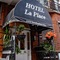 Hotel La Place - map