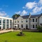 Bedford Lodge Hotel & Spa - map
