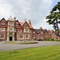 Pendley Manor - map