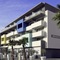 Mercure Golf Cap D'agde - map