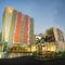 V Hotel & Residence Bandung - map