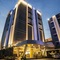 Sahid Batam Center Hotel & Convention - map