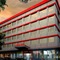 Batam City Hotel - map