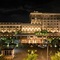 I Hotel - map