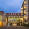 Hotel Santika Bengkulu - map