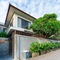 The Oshan Villas Bali - map