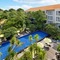Taksu Sanur Hotel - map