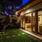 Villa Seriska Dua Sanur Bali - map