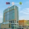 Swiss-Belhotel Balikpapan - map