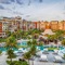 Villa Del Palmar Cancun Luxury Beach Resort & Spa - map