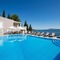 Adriatica Hotel - map