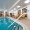 Courtyard By Marriott Blacksburg - map