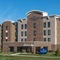 Candlewood Suites Bloomington By Ihg - map
