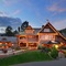 Bob Timberlake Inn At Chetola Resort - map