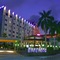 Blue Sky Hotel - map