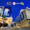 Swiss-Belinn Balikpapan - map