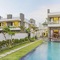 Bali Diamond Estates - map