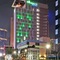 All Seasons Jakarta Thamrin - map