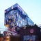 Artotel Thamrin Jakarta - map