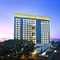 Doubletree By Hilton Hotel Jakarta - Diponegoro - map