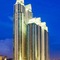 Fraser Residence Sudirman Jakarta - map