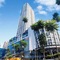 Harris Suites Fx Sudirman Jakarta - map