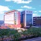 Ibis Jakarta Senen - map