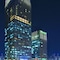 The Mayflower, Jakarta - Marriott Executive Apartments - map